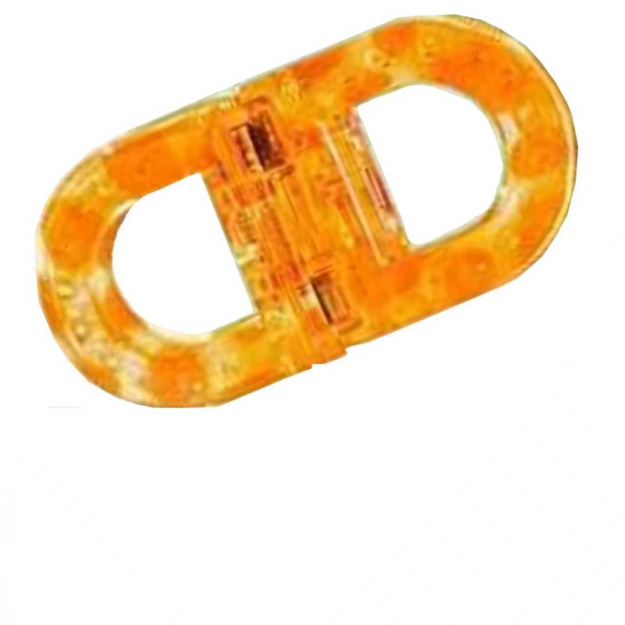 Smart Magnetic Hair Clip