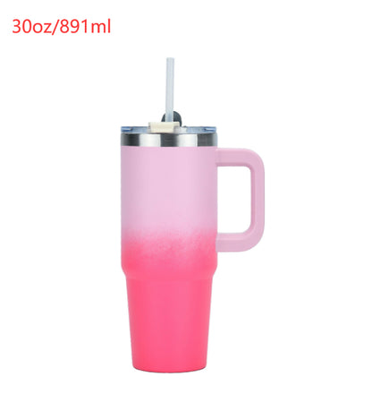 The Titan 40 Tumbler