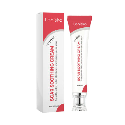 Laniska Scar Soothing Cream