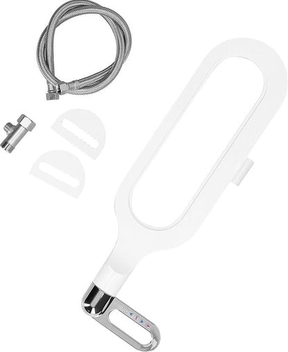Bidet Attachment For Toilet Seat