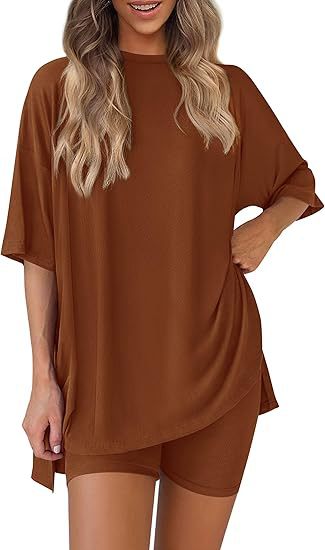 The Retreat Oversized Home Wear