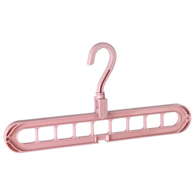 9-in-1 Kleiderbügel-Organizer