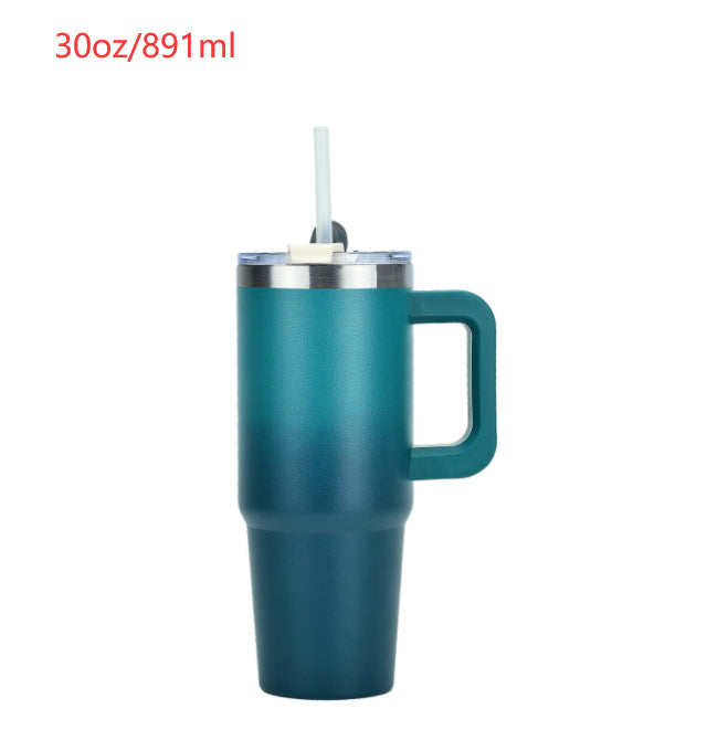 The Titan 40 Tumbler