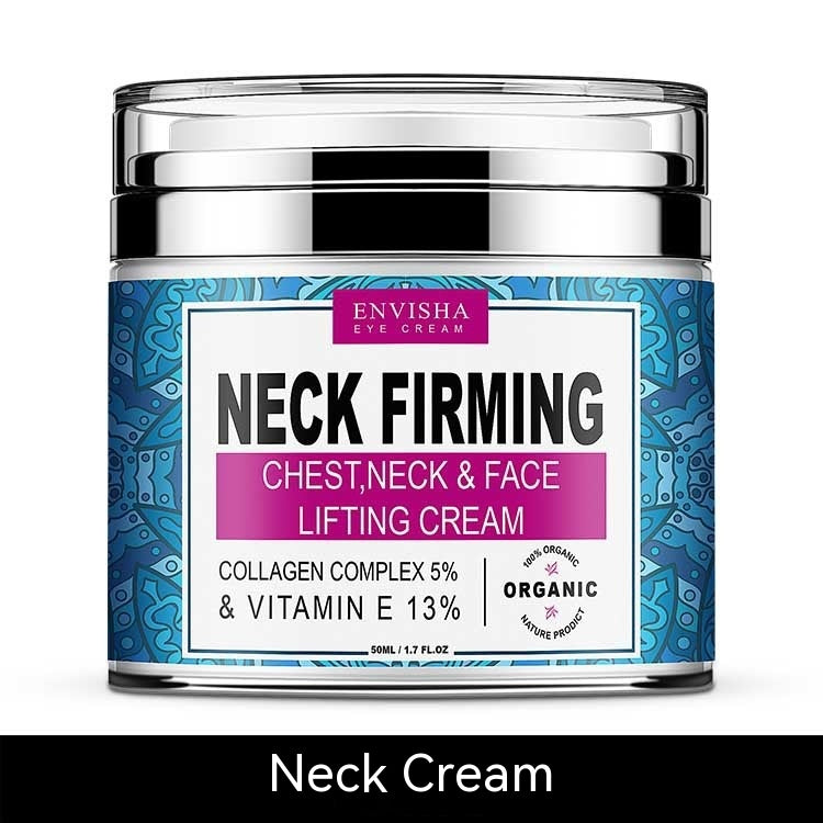 SilkWhisper Smooth-Neck Balm