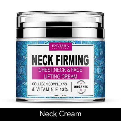 SilkWhisper Smooth-Neck Balm