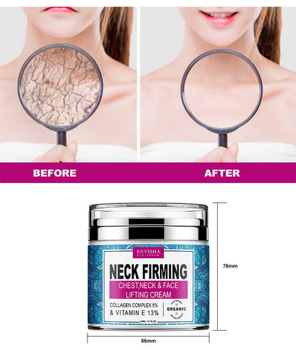 SilkWhisper Smooth-Neck Balm