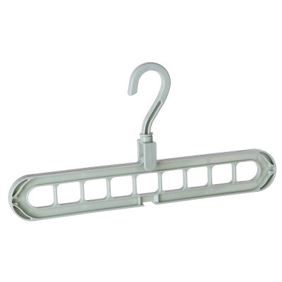 9-in-1 Kleiderbügel-Organizer