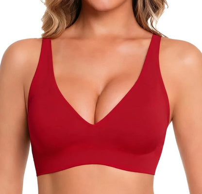 Comfortable Women’s Bra – Soft, Supportive & All-Day Wear