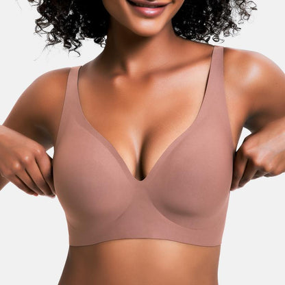 Comfortable Women’s Bra – Soft, Supportive & All-Day Wear