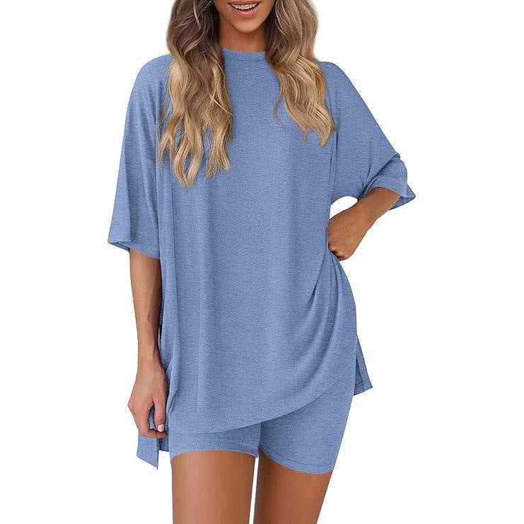 The Retreat Oversized Home Wear