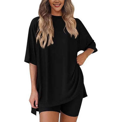 The Retreat Oversized Home Wear