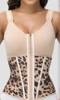 Leopard print