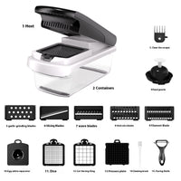Black Cover 15 Pieces