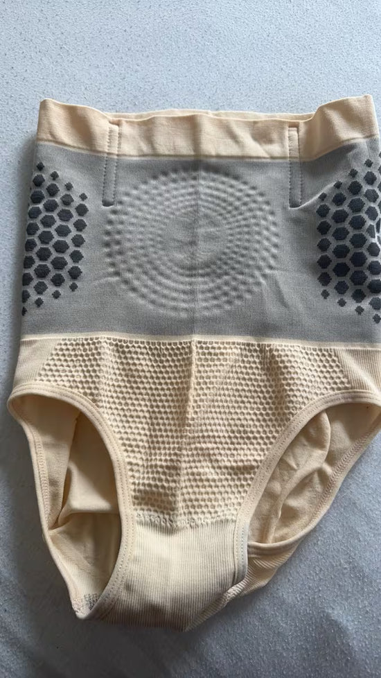 High waist seamless abdominal pants for dress outfits