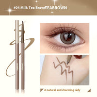 04 Milk Tea Brown