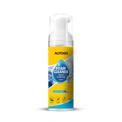 Multifunctional Foam Cleaner