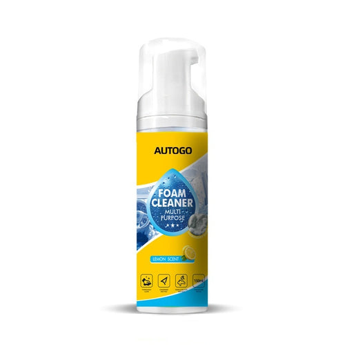 Multifunctional Foam Cleaner