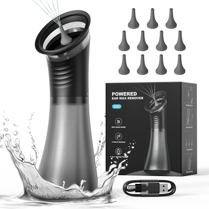 CleanEar Portable Ear Cleaning Tool