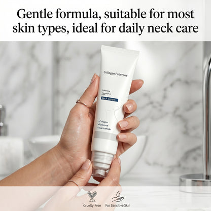MAGEC Collagen Fullerene neck cream