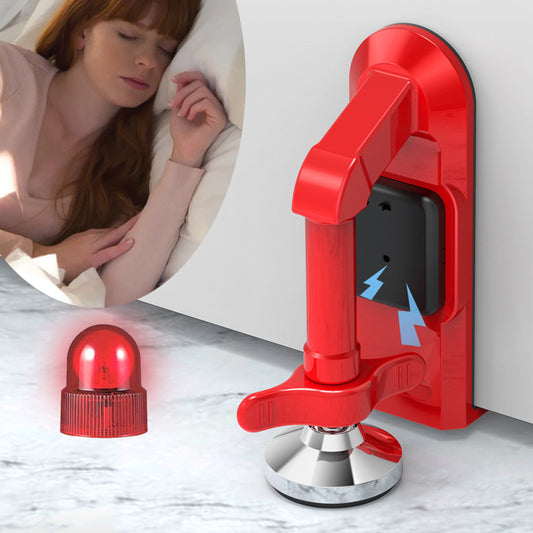 Portable Door Lock