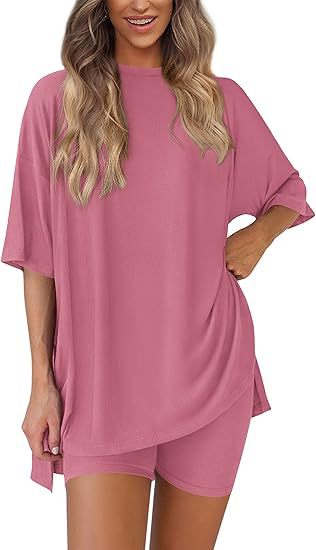 The Retreat Oversized Home Wear