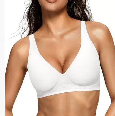 Comfortable Women’s Bra – Soft, Supportive & All-Day Wear