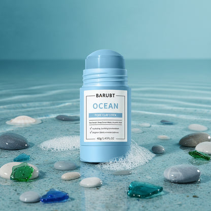 Silk-Finish Pore Cleansing Stick