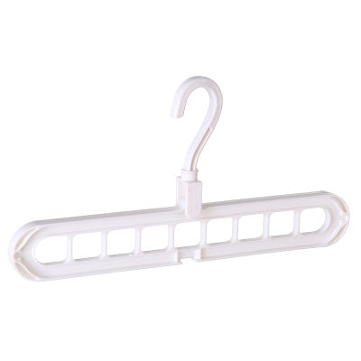 9-in-1 Kleiderbügel-Organizer