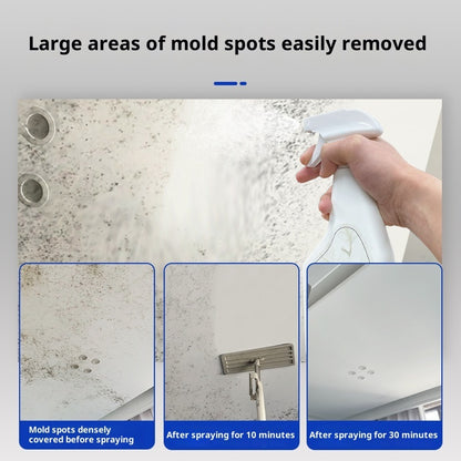 Mould Removal Spray
