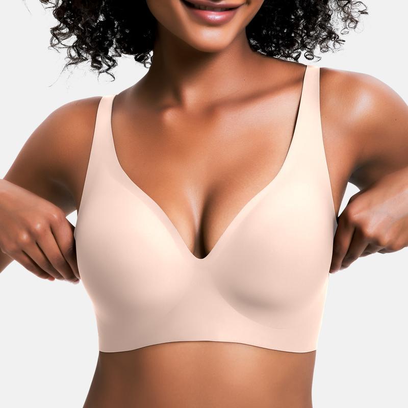 Comfortable Women’s Bra – Soft, Supportive & All-Day Wear