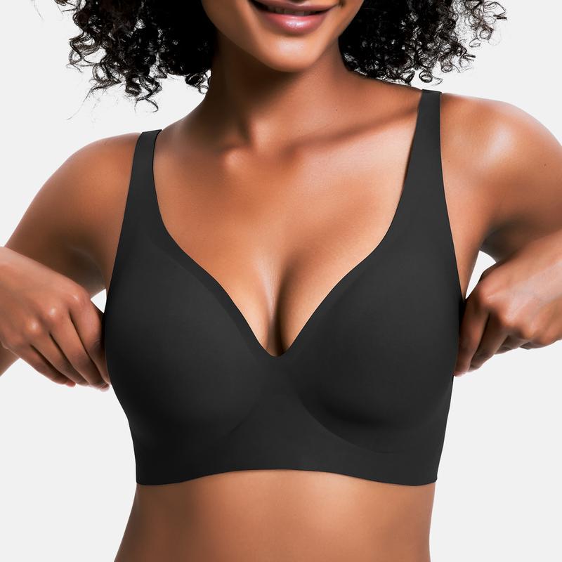 Comfortable Women’s Bra – Soft, Supportive & All-Day Wear