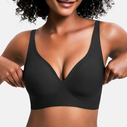 Comfortable Women’s Bra – Soft, Supportive & All-Day Wear