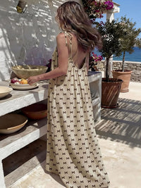 Butterfly Khaki