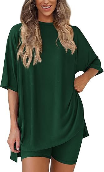 The Retreat Oversized Home Wear