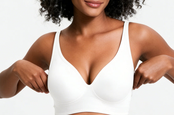 Comfortable Women’s Bra – Soft, Supportive & All-Day Wear