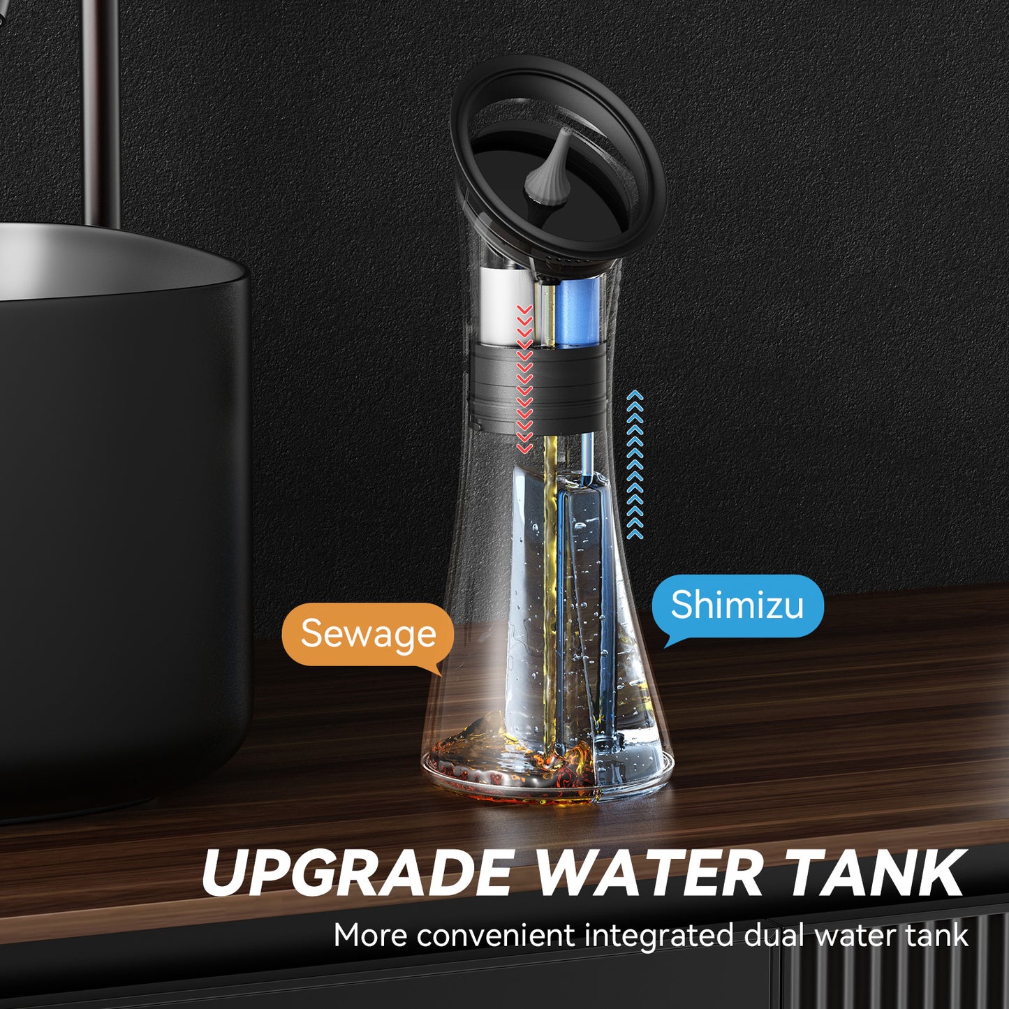 CleanEar Portable Ear Cleaning Tool