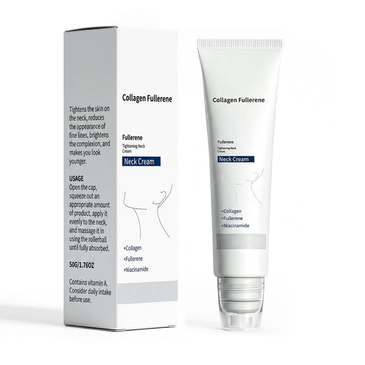 MAGEC Collagen Fullerene neck cream