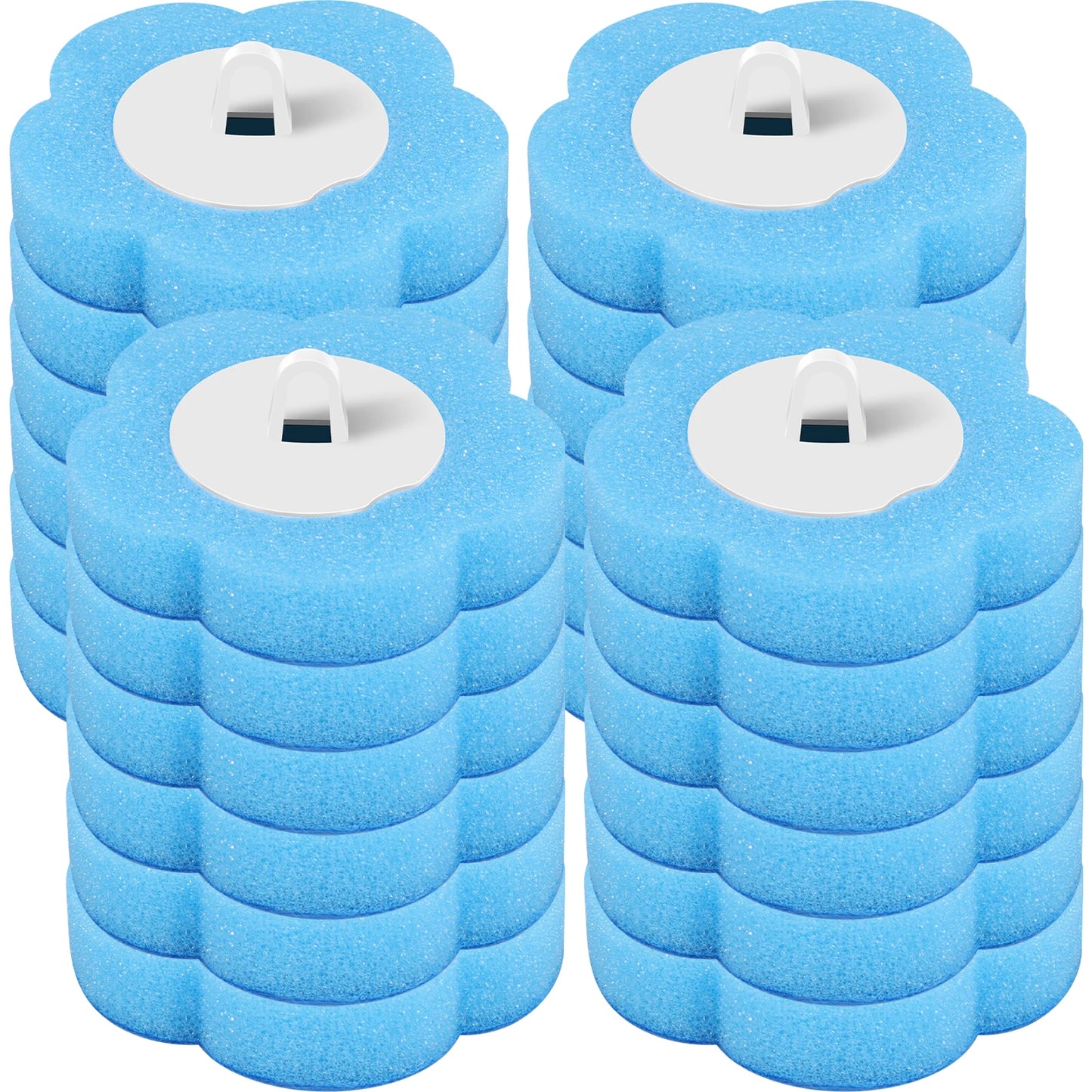 Disposable Toilet Brush