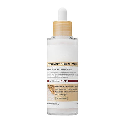 Velmora Peel Shot: Rice Enzyme Resurfacing Ampoule