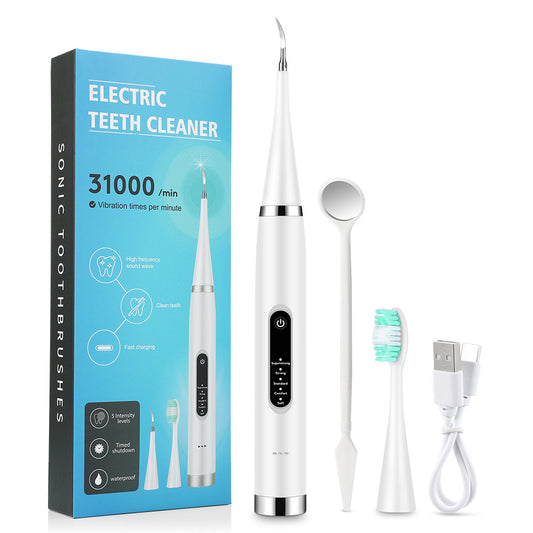 Portable Electric Toothbrush