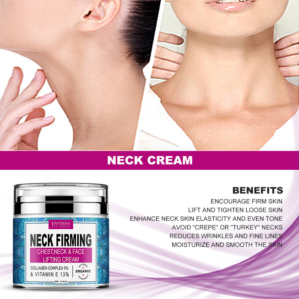 SilkWhisper Smooth-Neck Balm