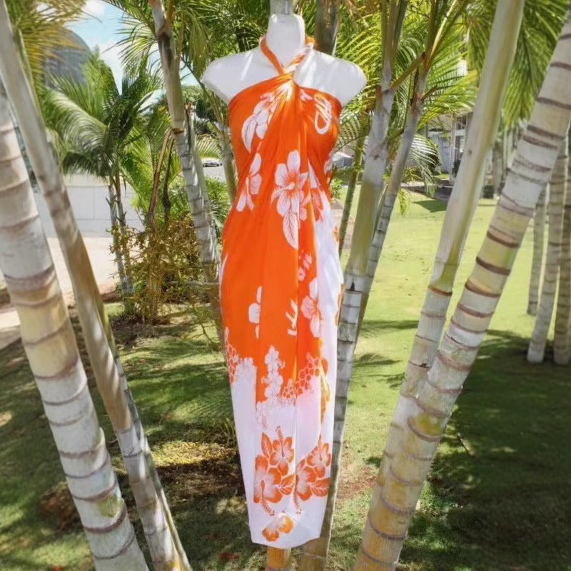 Thneed Beach Wrap