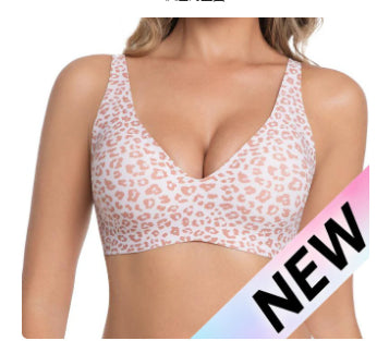 Comfortable Women’s Bra – Soft, Supportive & All-Day Wear