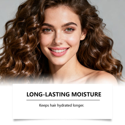 Rosemary Regenerating Shampoo | Hydrating & Thickening Formula