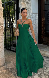 Dark green