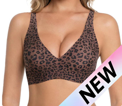 Comfortable Women’s Bra – Soft, Supportive & All-Day Wear
