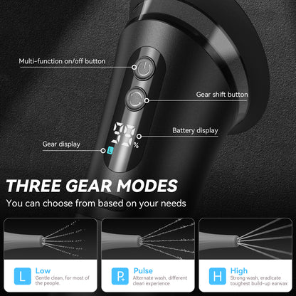 CleanEar Portable Ear Cleaning Tool