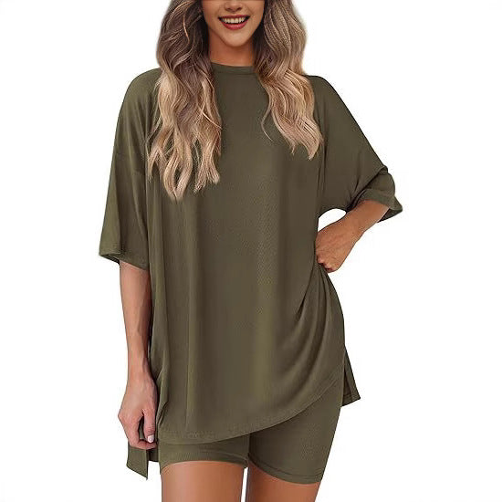 The Retreat Oversized Home Wear