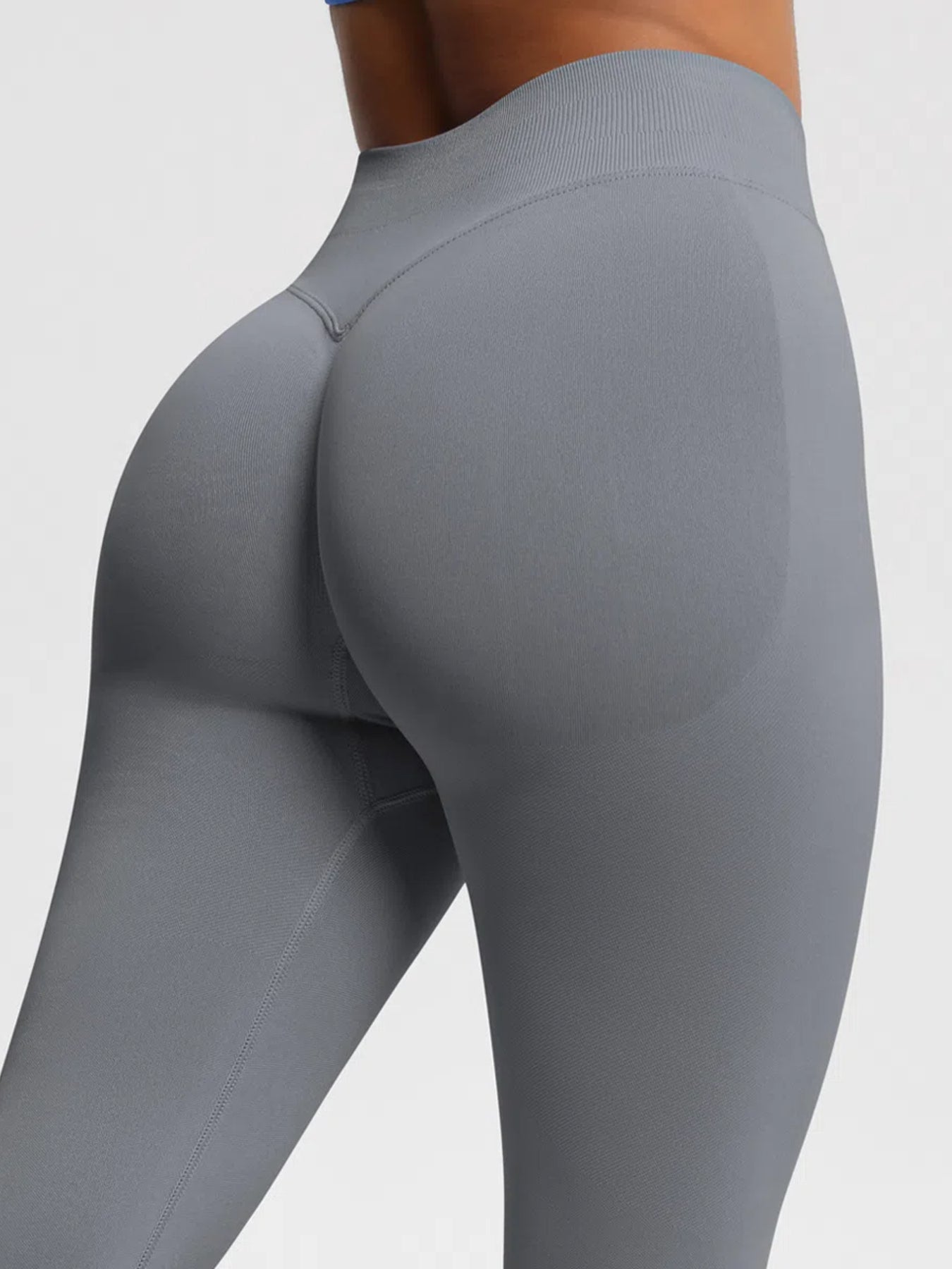 Hip Lift Yoga Pants