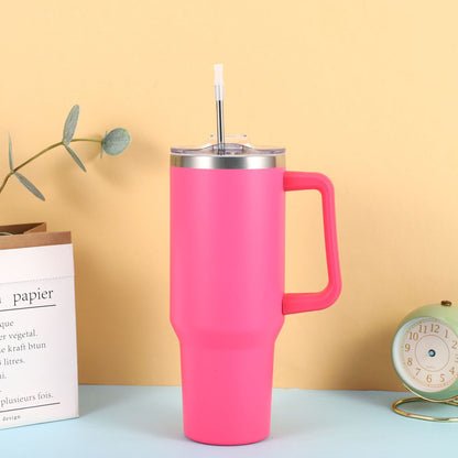 The Titan 40 Tumbler